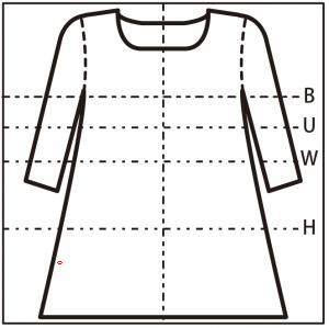 正面図