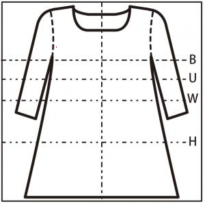 正面図