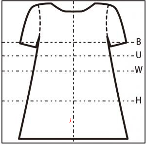 背面図