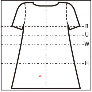 背面図