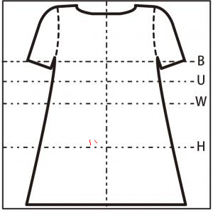 背面図