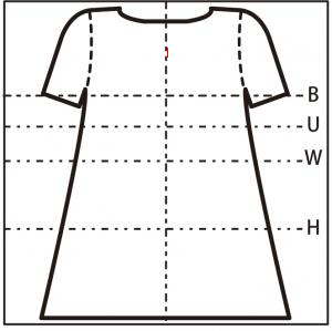 背面図