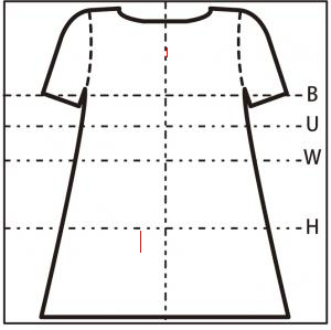 背面図