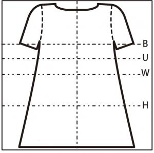 背面図