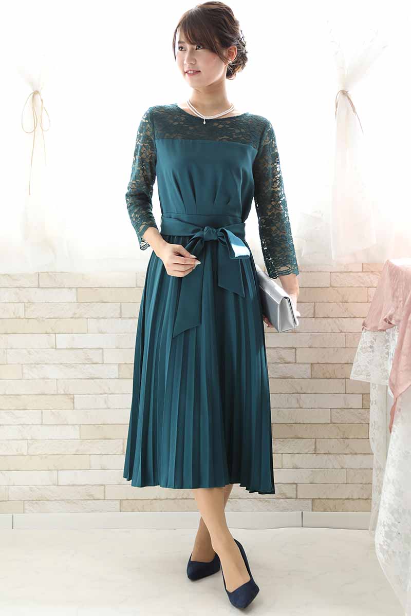 宮崎県で人気のドレス