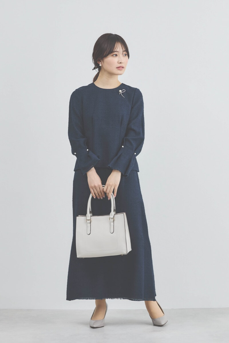 kaene セレモニースーツセット