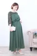 Select Shop ドレス