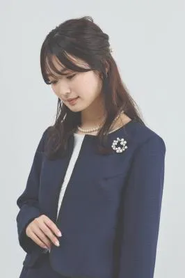 Select Shop セレモニージャケット