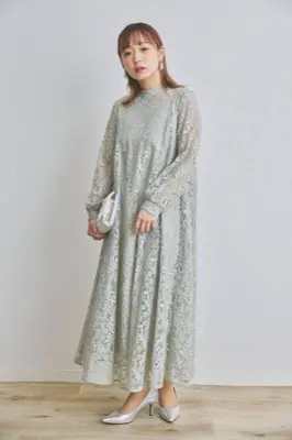 kaene ドレス
