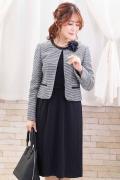Rifanne セレモニースーツセット(S)