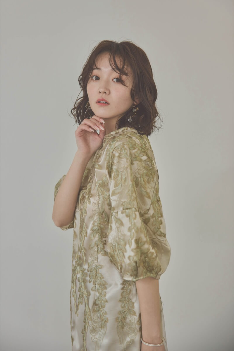 京都府で人気のドレス