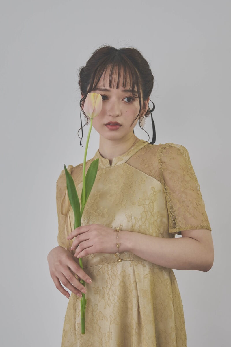愛知県で人気のドレス