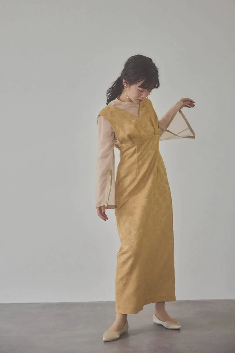 AIMER ドレス