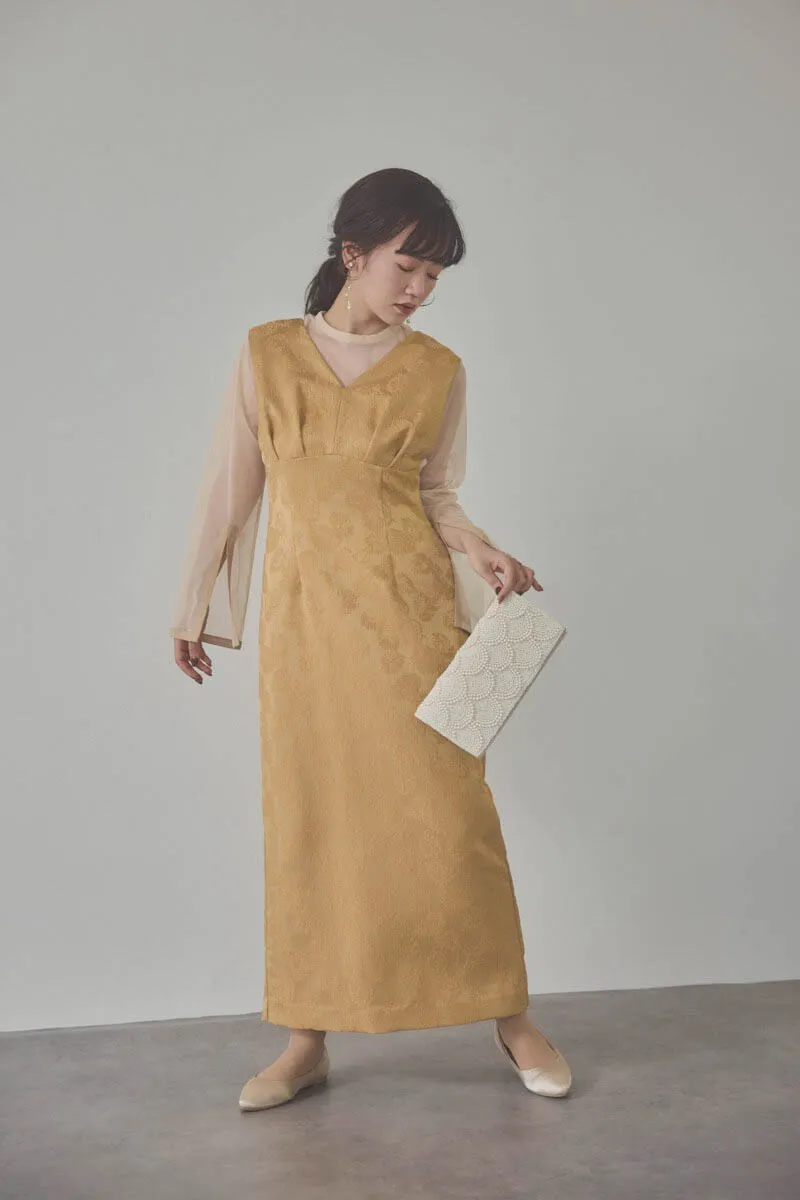 AIMER ドレス