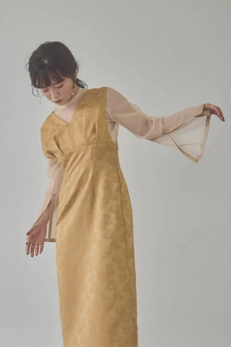 AIMER ドレス