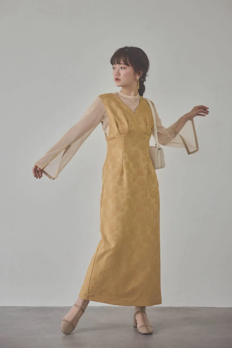 AIMER ドレス
