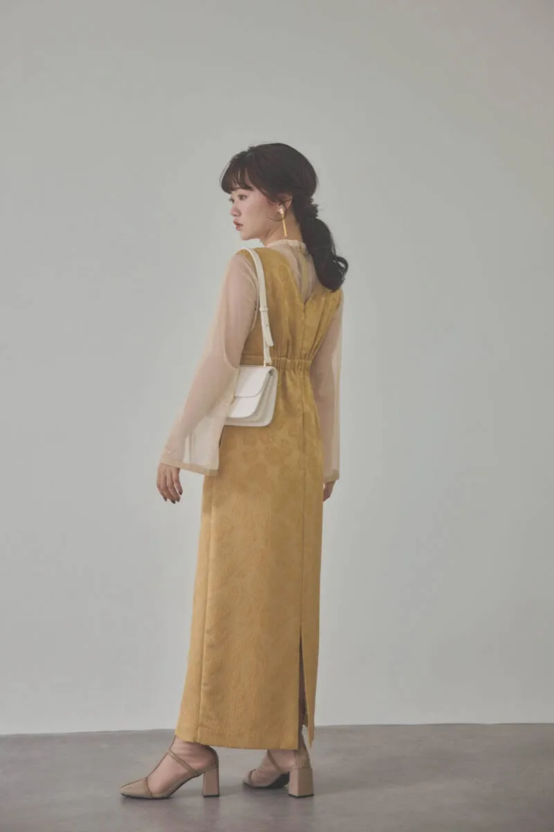 AIMER ドレス