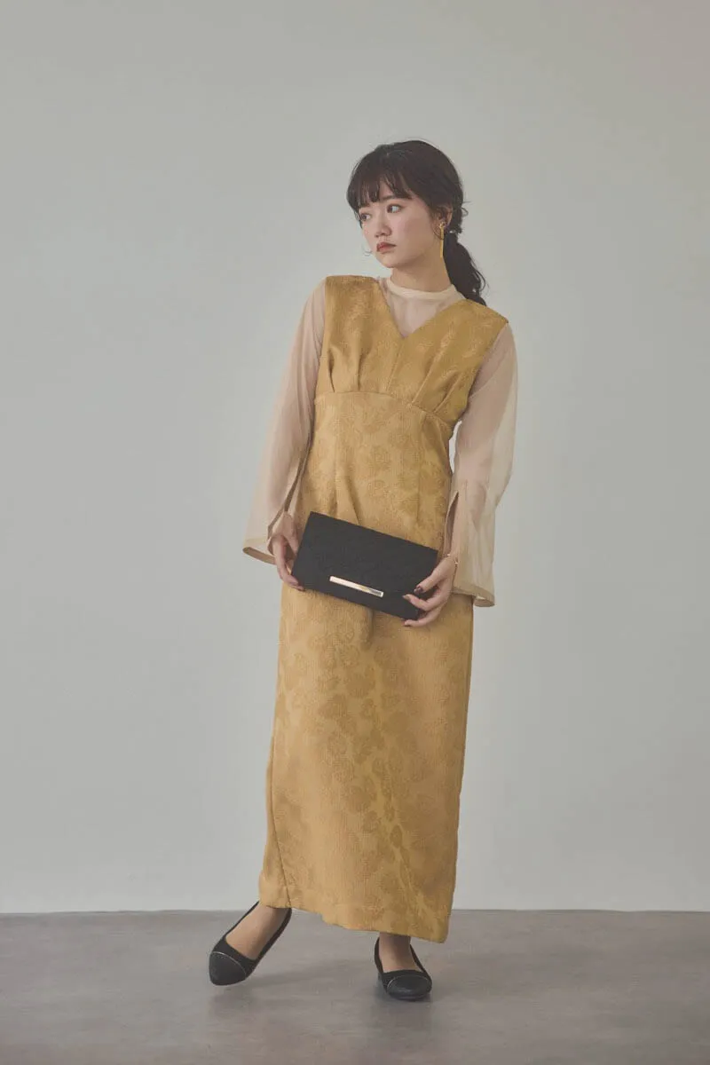 AIMER ドレス