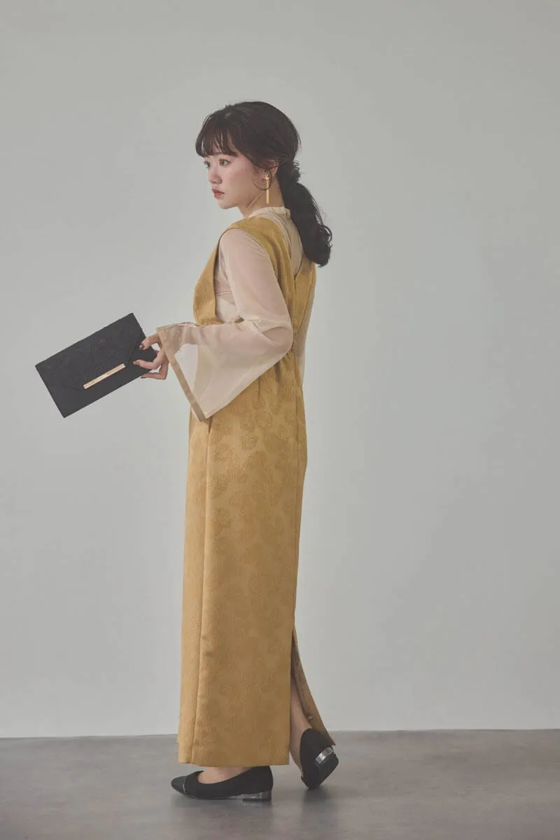 AIMER ドレス