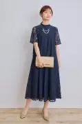 kaene ドレス
