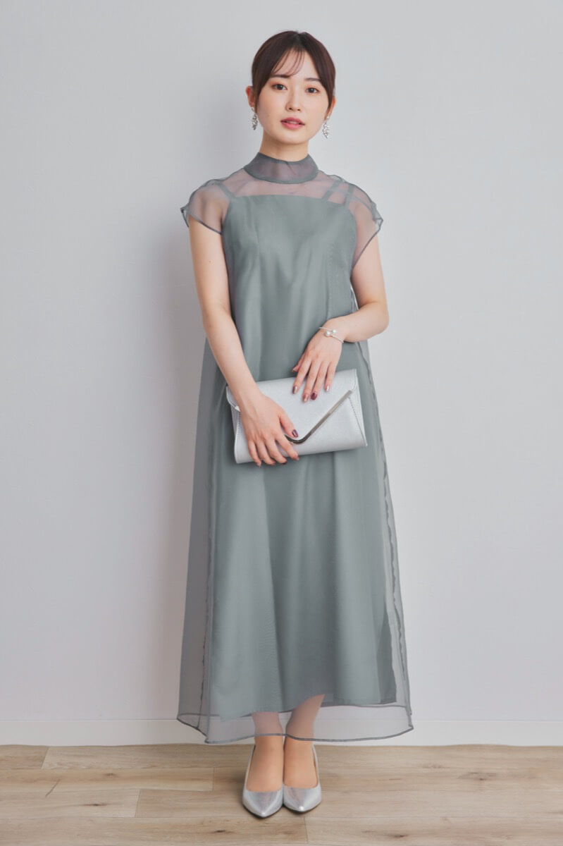 青森県で人気のドレス