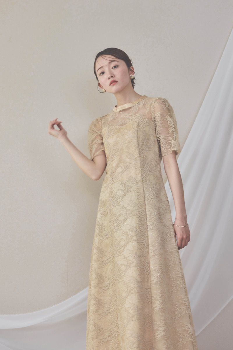 津田沼で人気のドレス
