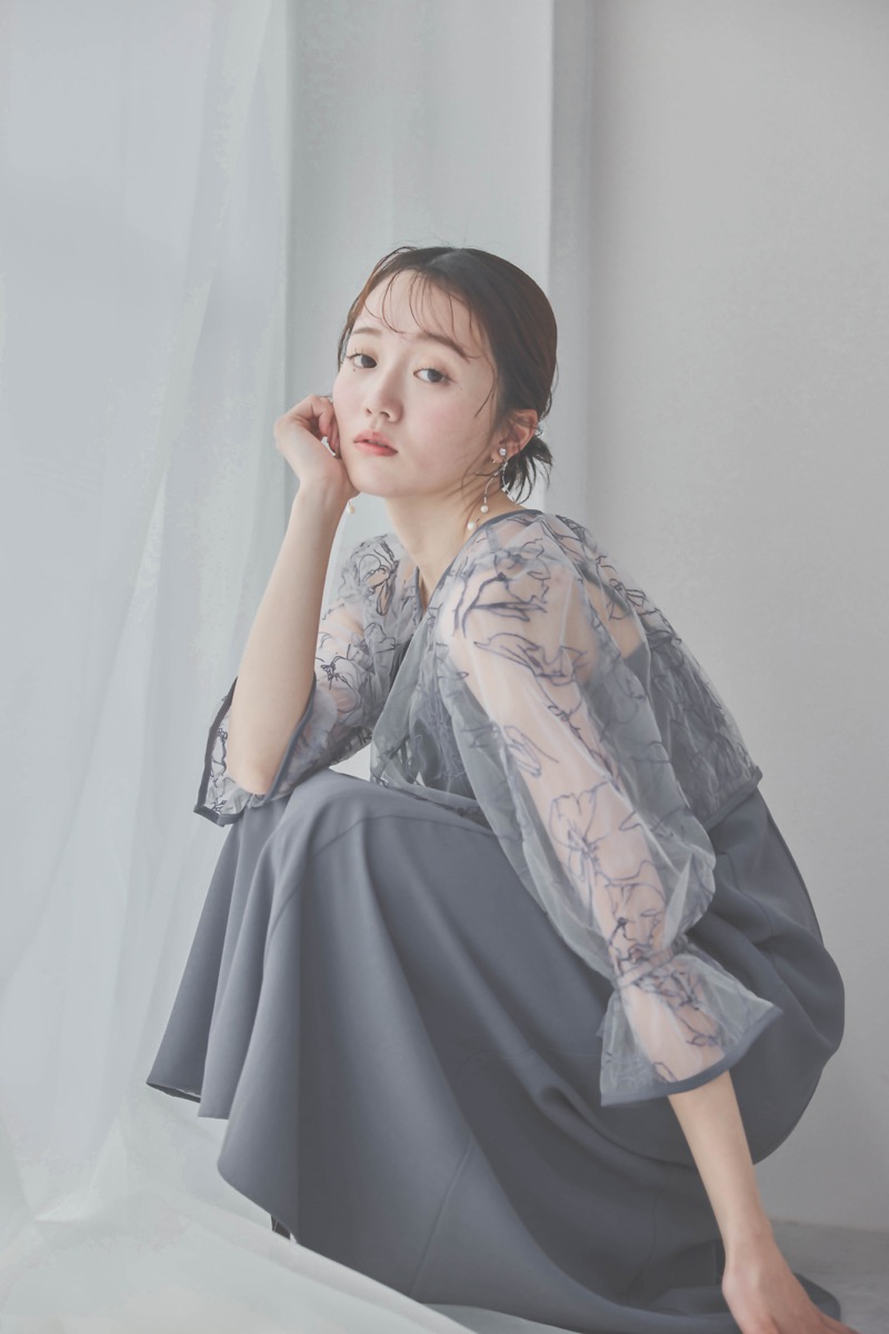 奈良県で人気のドレス