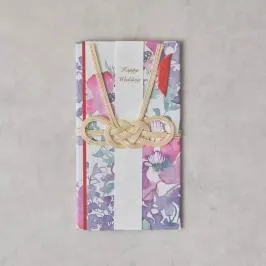 アネモネのご祝儀袋