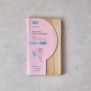 【M〜L】マタニティストッキング(2足組)