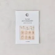 ネイルパーツ　オパール　the NAMIÉ