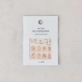 ネイルパーツ　オパール　the NAMIÉ