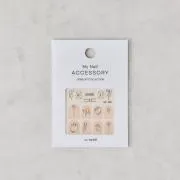 ネイルパーツ　ダイヤモンド　the NAMIÉ