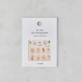 ネイルパーツ　トパーズ　the NAMIÉ