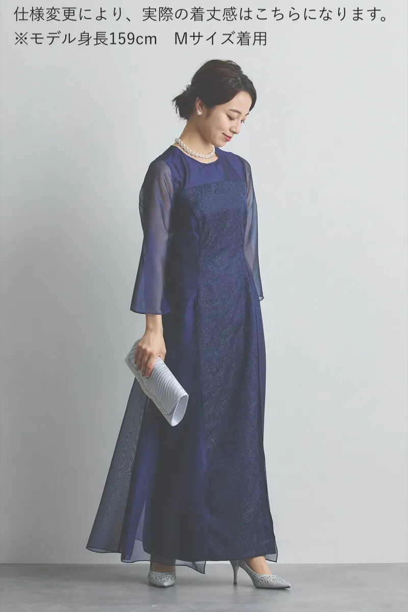 PREFERENCE ドレス　[ 店頭販売価格 56,100円 ]