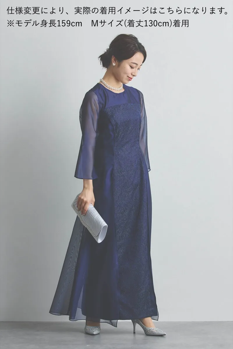 PREFERENCE ドレス　[ 店頭販売価格 59,400円 ]