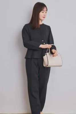 kaene セレモニージャケット