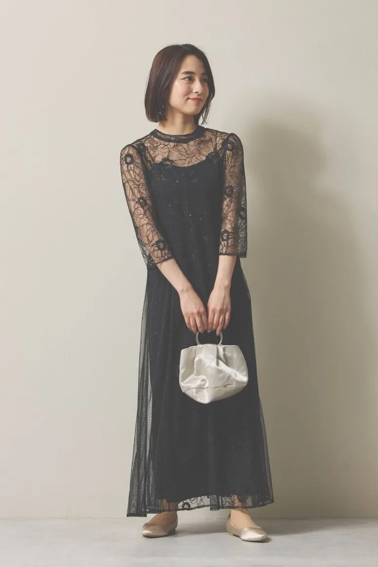Select Shop ドレス
