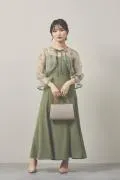 AIMER ドレス