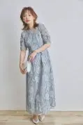 kaene ドレス
