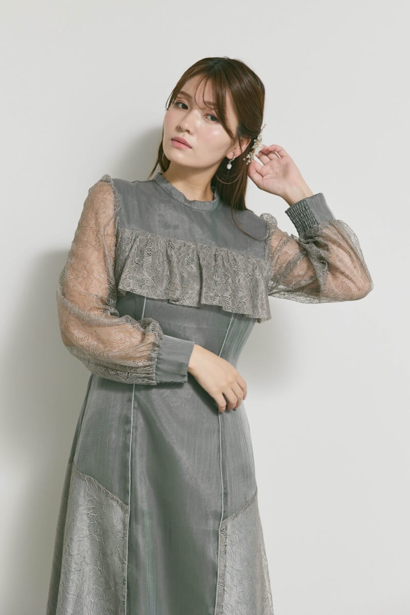 山形県で人気のドレス