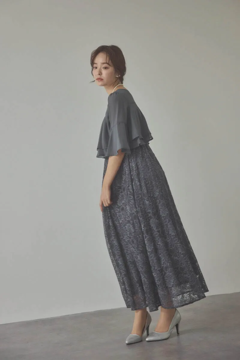 Select Shop ドレス