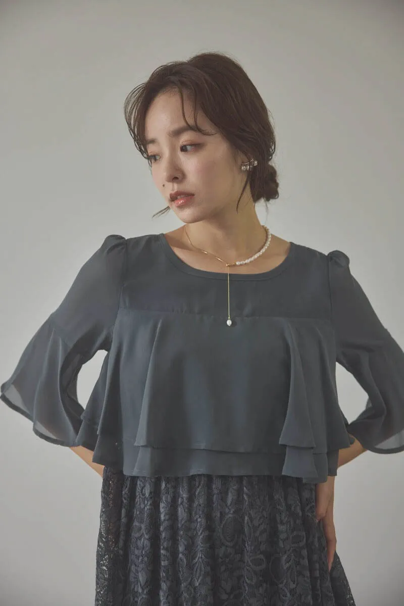 Select Shop ドレス