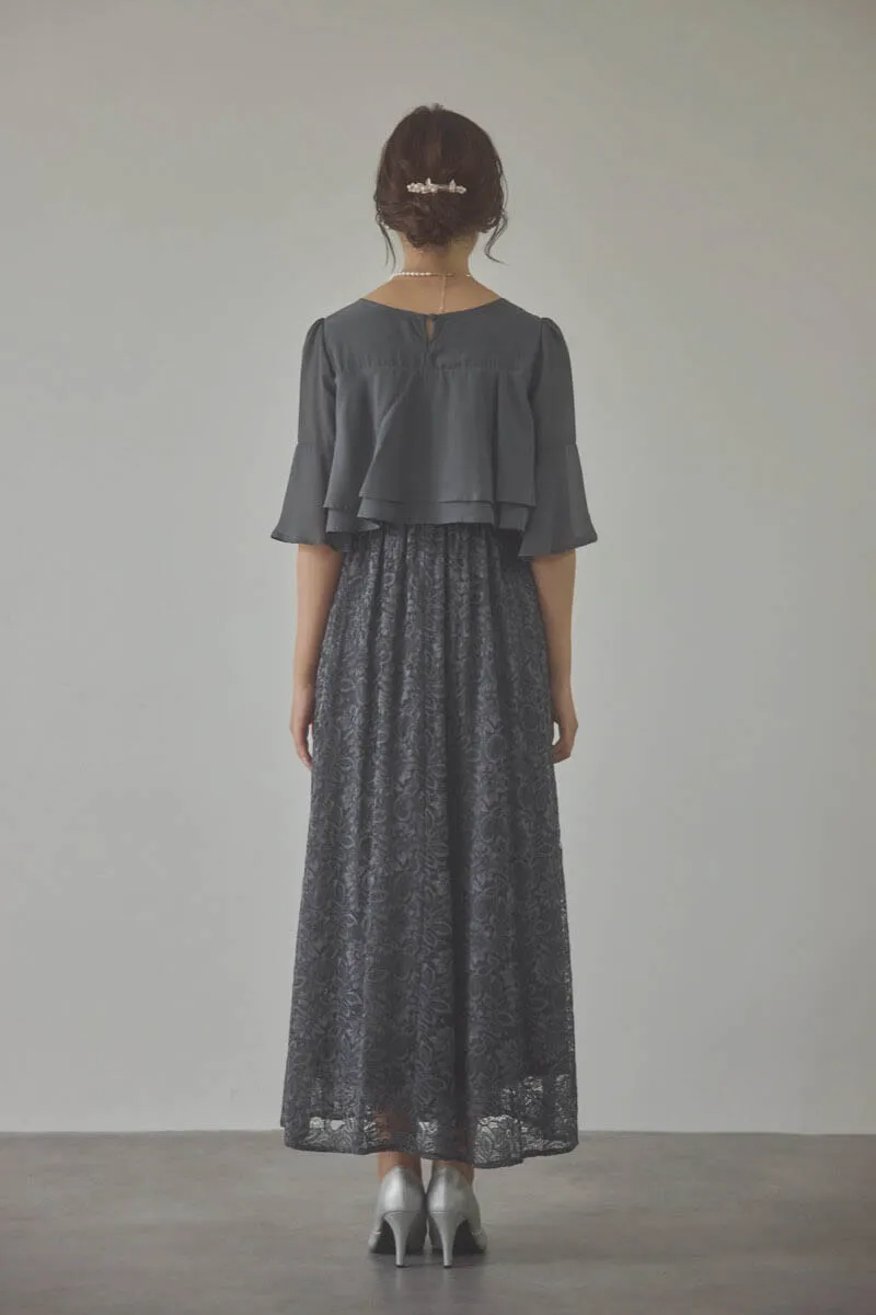 Select Shop ドレス