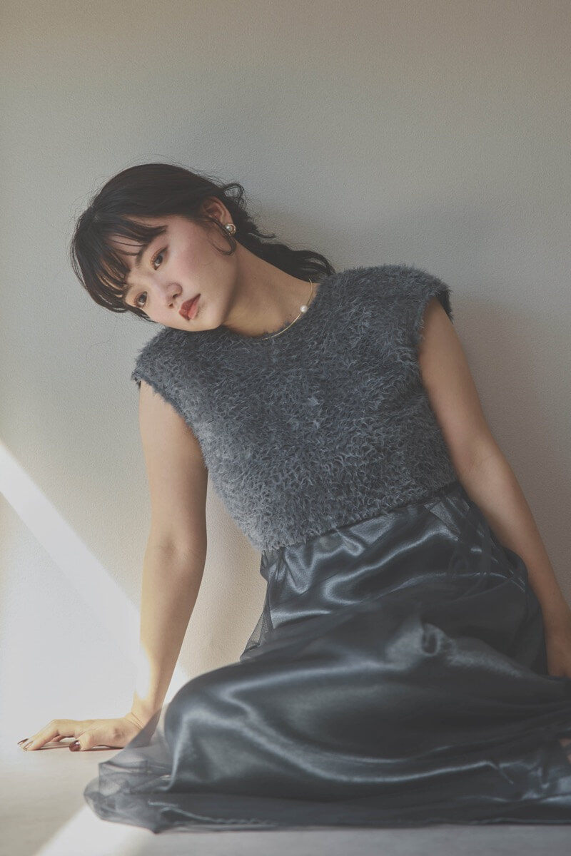 大宮で人気のドレス