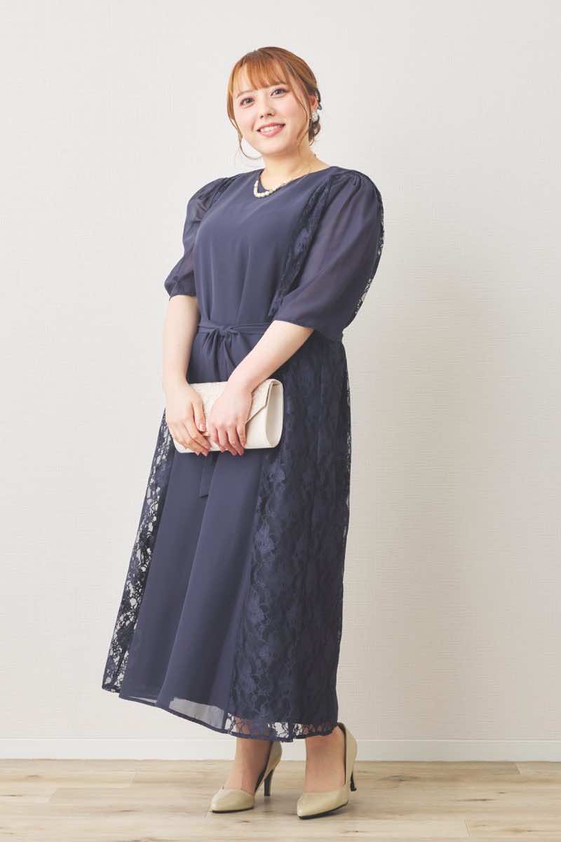 岐阜県で人気のドレス