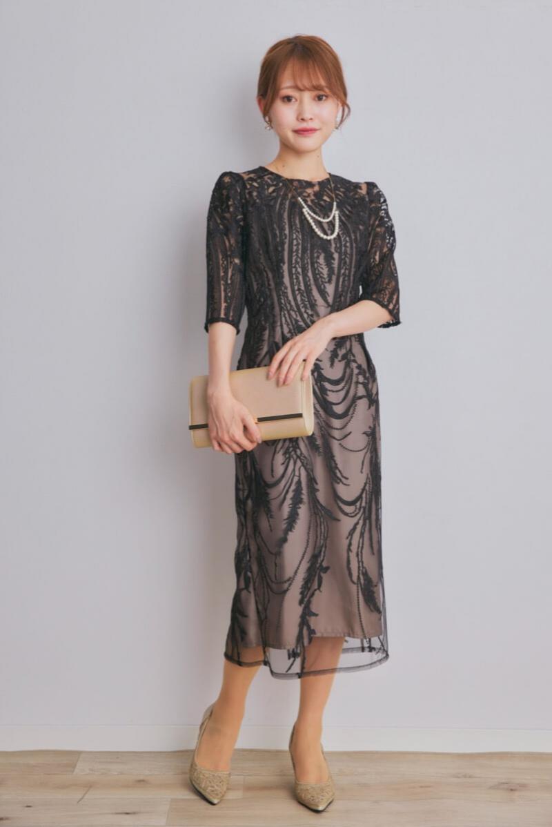 東京都で人気のドレス