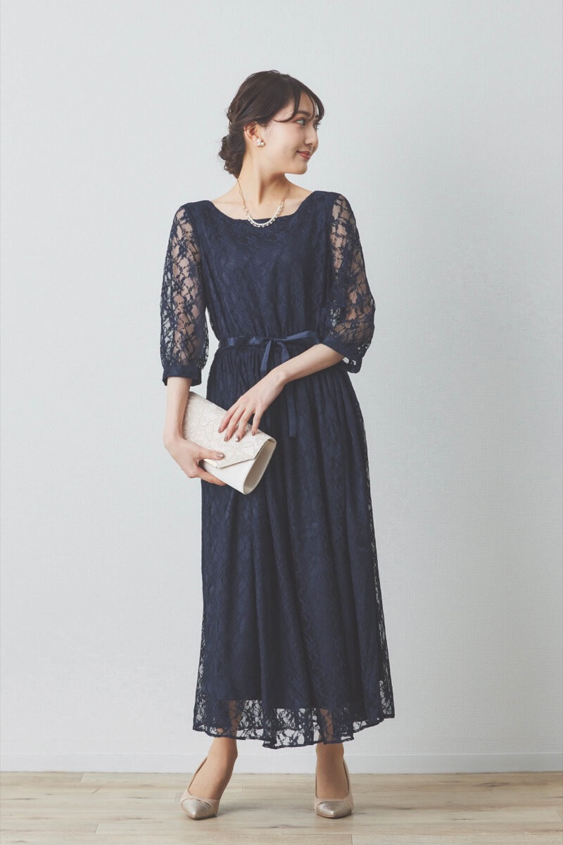 渋谷で人気のドレス