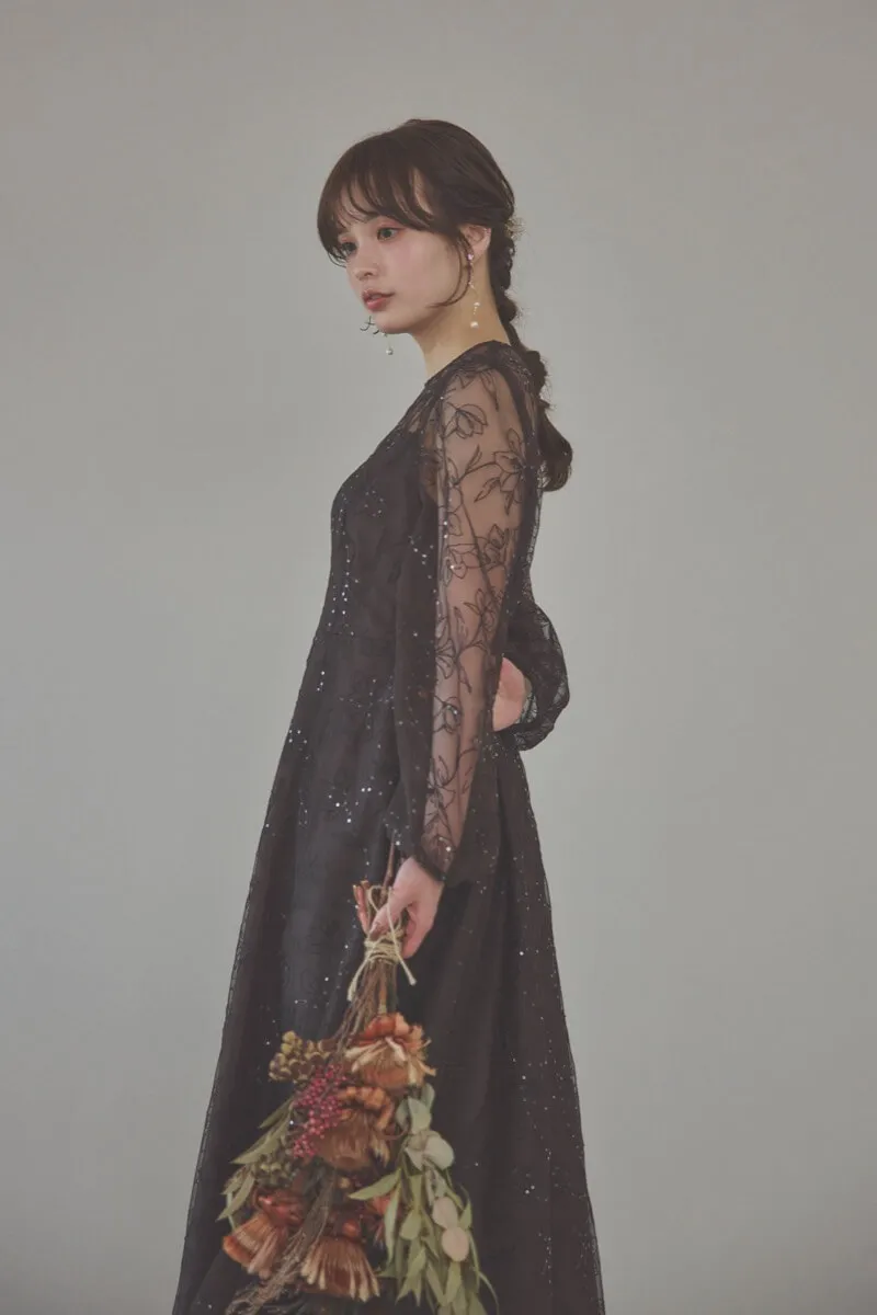 AIMER ドレス