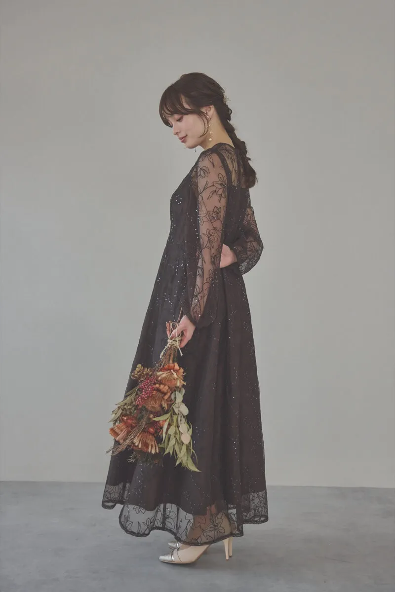 AIMER ドレス