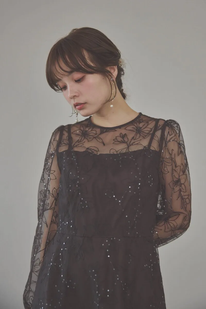 AIMER ドレス